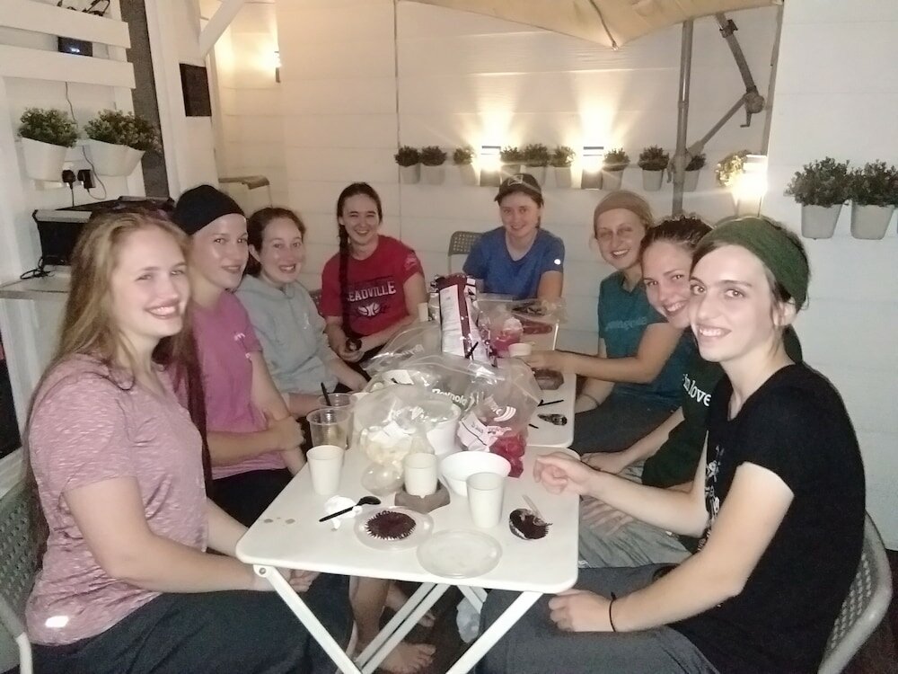 Фото Travelogue Kl - Hostel