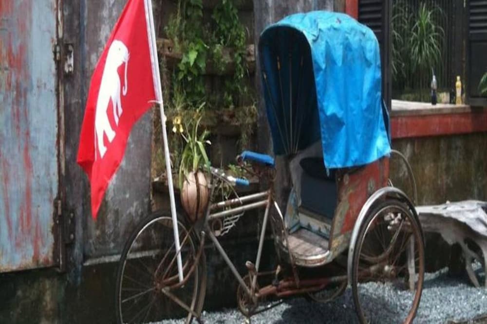 Фото Artist's Place Trat