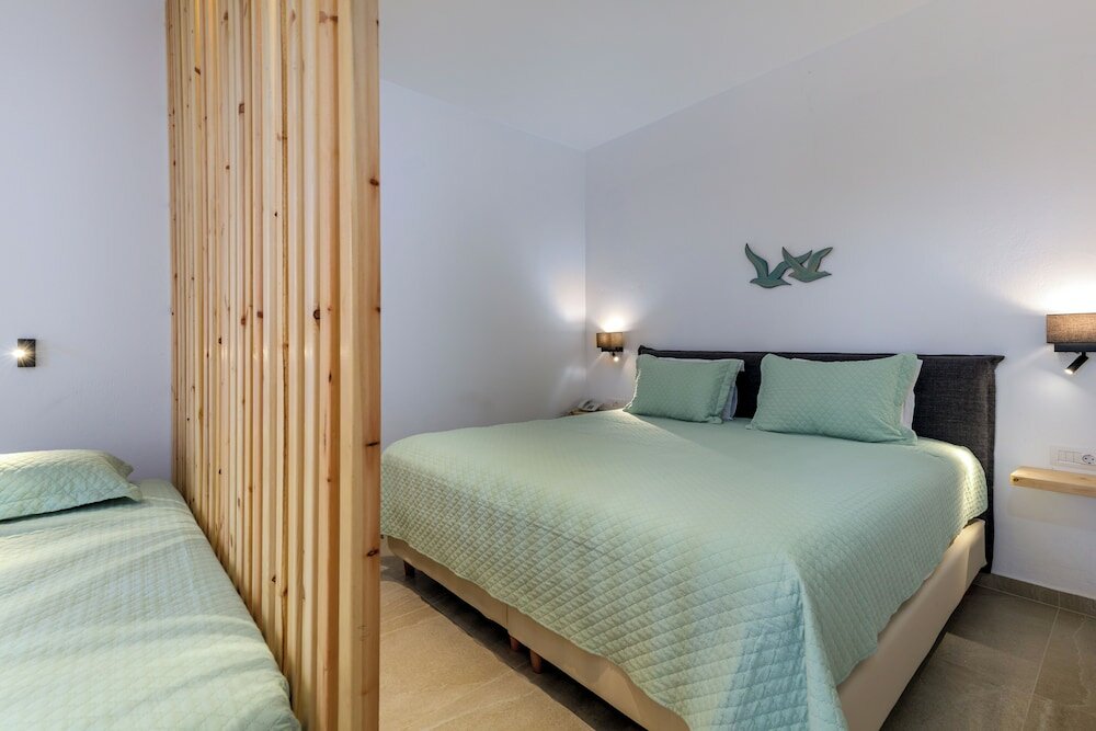 Фото Pyrgaki Hotel