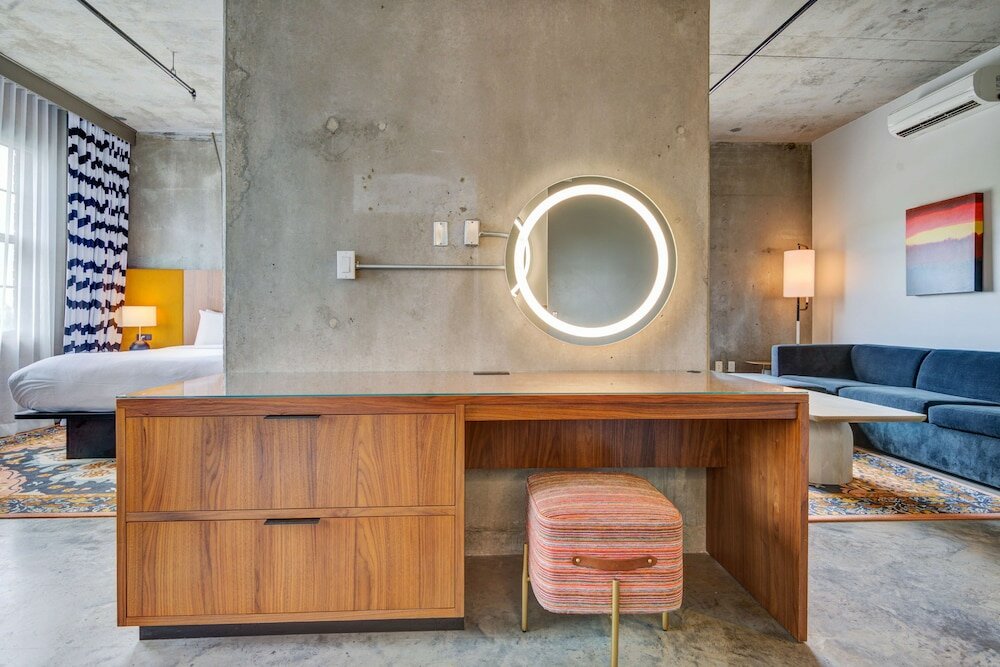 Фото Nylo Dallas Plano Hotel, Tapestry Collection by Hilton