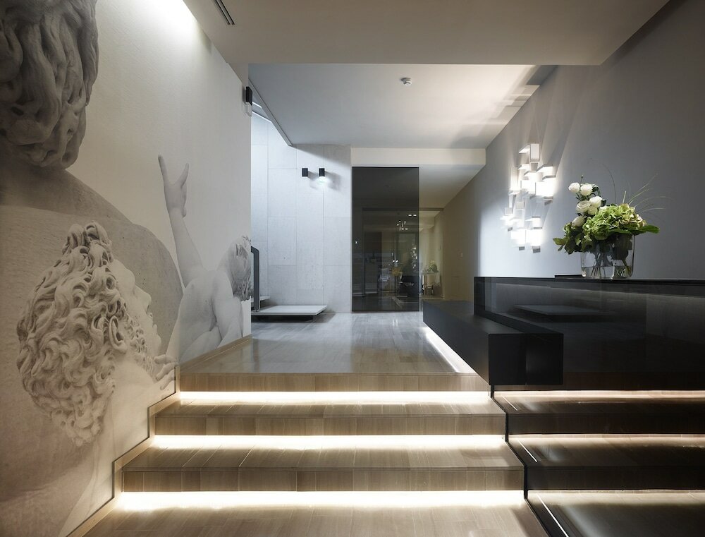 Фото Glance Hotel In Florence