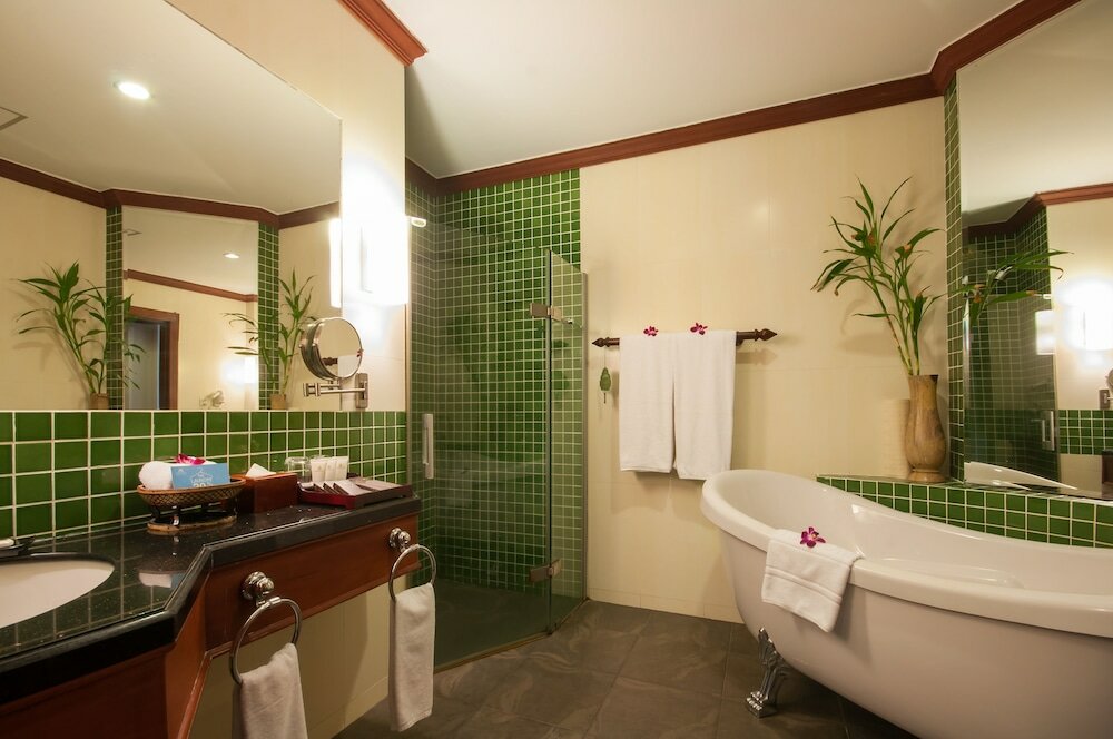 Фото Borei Angkor Resort & SPA