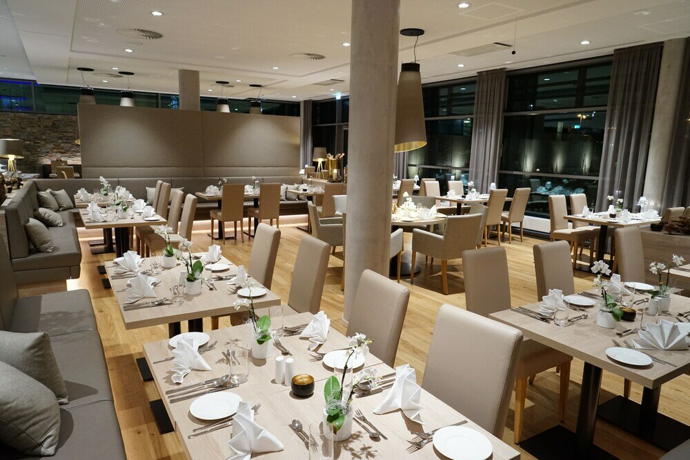 Фото Wonnemar Resort-Hotel