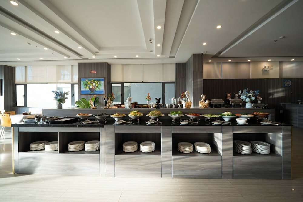 Фото Golden Sea 3 Hotel