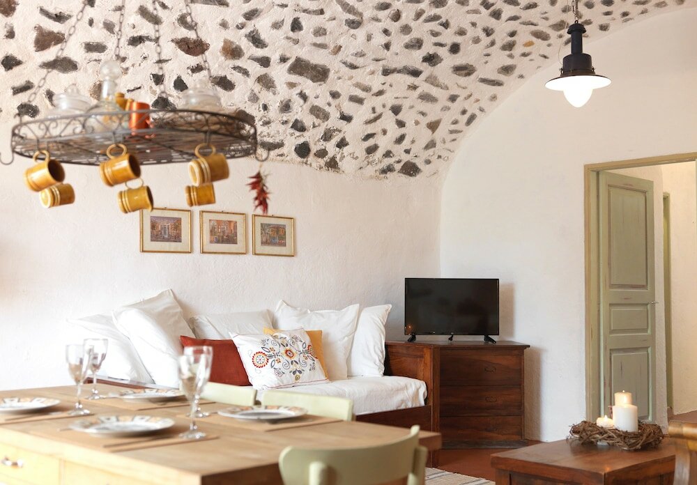 Фото Afoura Houses by K&k