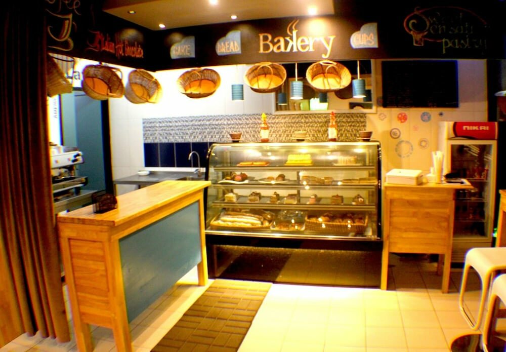 Фото Murex Plaza Hotel & Suites