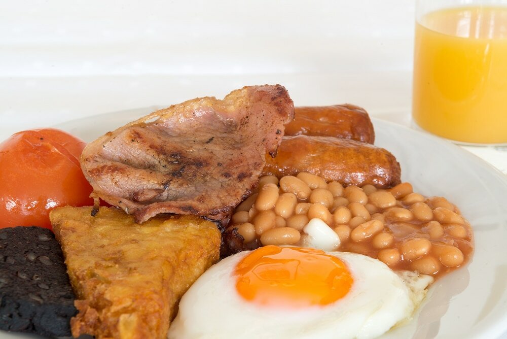 Фото Haughton Hall