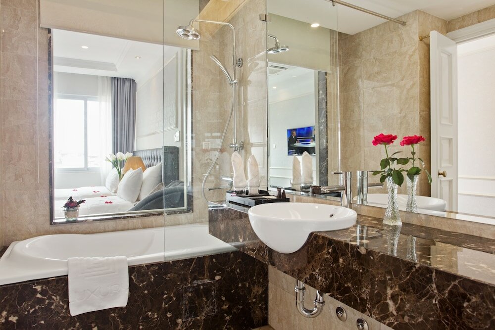 Фото Luxury Old Quarter Hotel & Gym