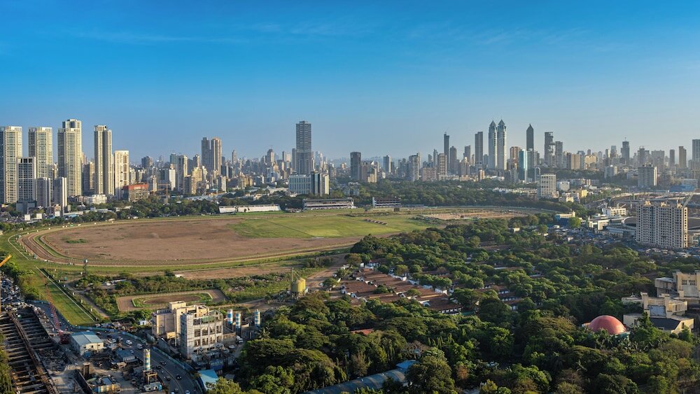 Фото Отель Four Seasons Hotel Mumbai