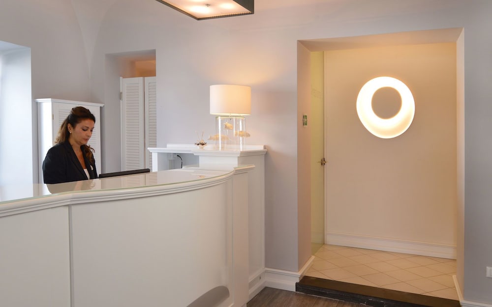 Фото Cala Moresca Hotel