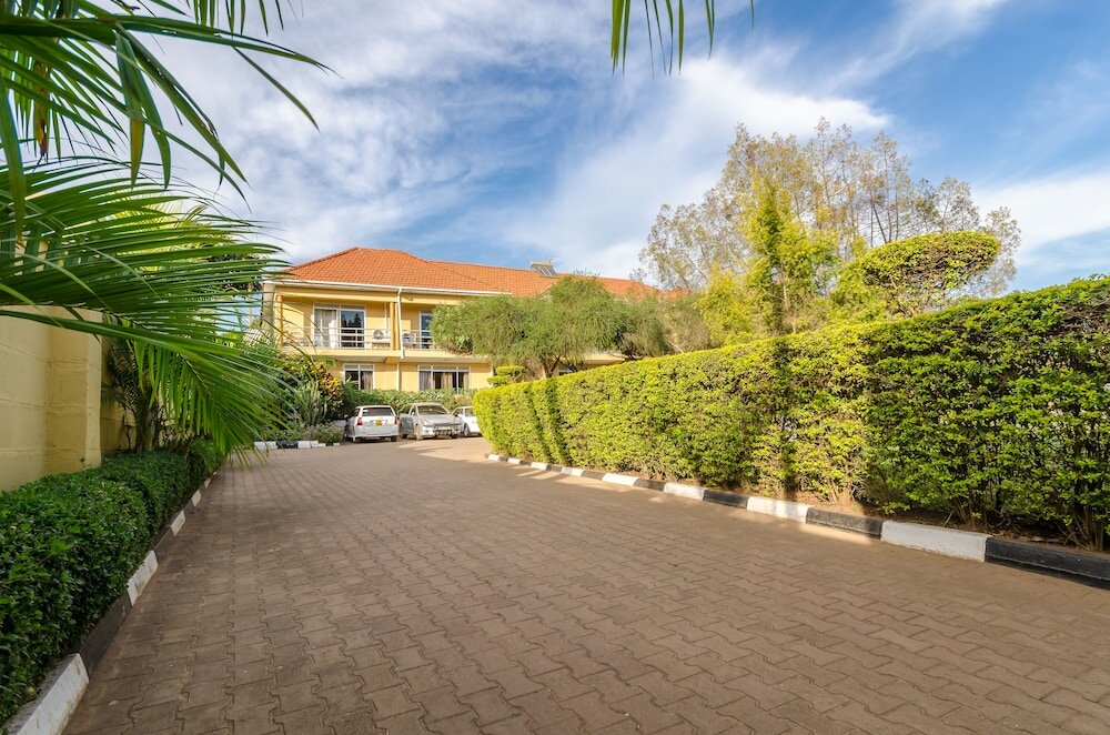 Фото Victoria Travel Hotel