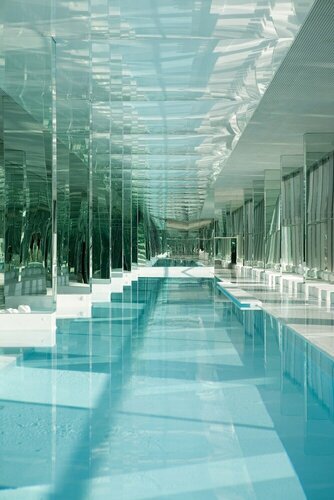 Гостиница Adam & Eve в Белеке