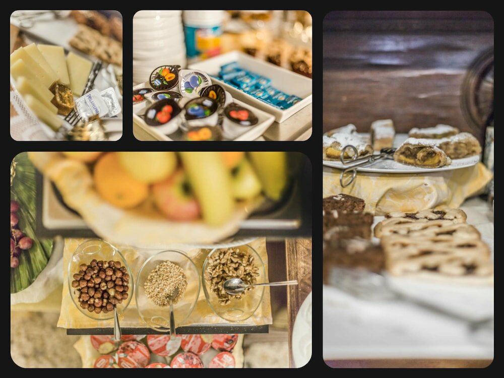 Фото Alloggi B&b Allegri