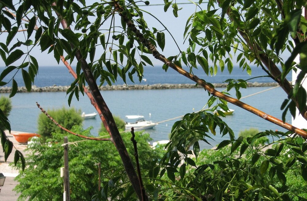 Фото Afrodite Hotel