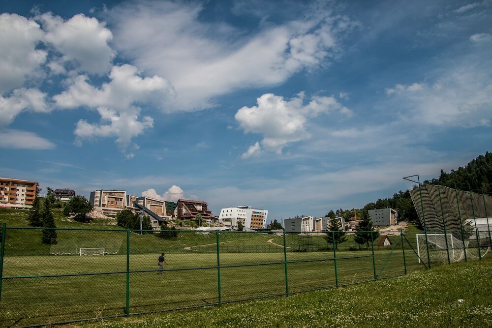 Фото Hotel Han Bjelasnica