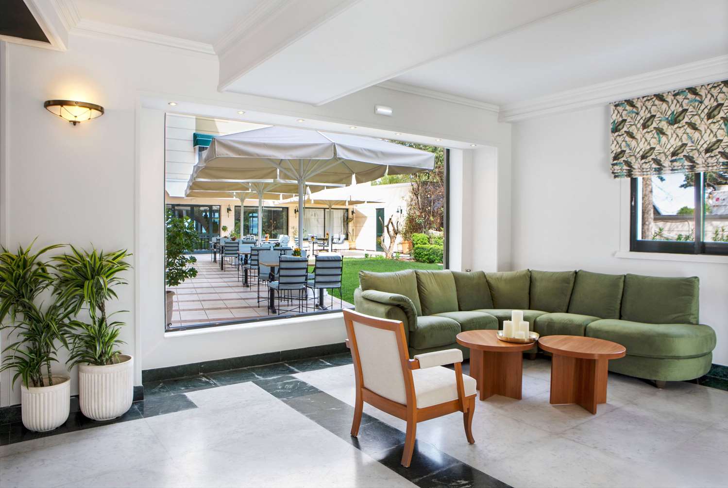 Фото Zeus Essence Ramada by Wyndham Athens