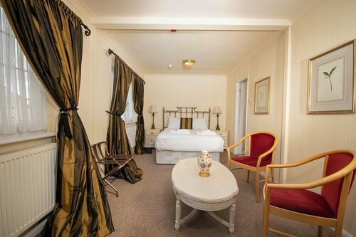 Hotel Northop Hall Country House Hotel, Wales, photo