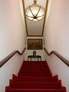 Гостиница Hotel Santander Sd