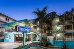 Ocean Reef Hotel