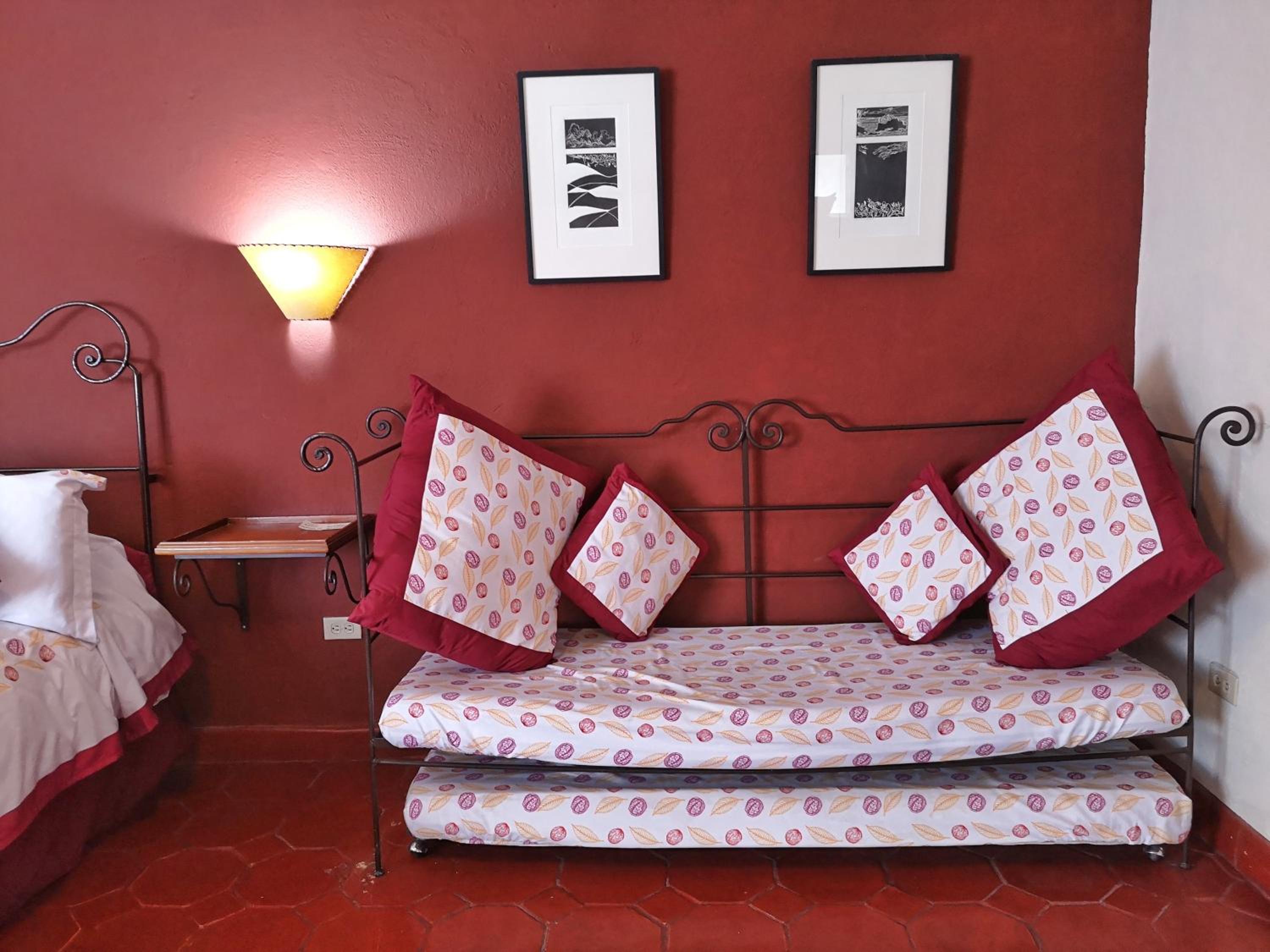 Фото Hotel Casa Morena