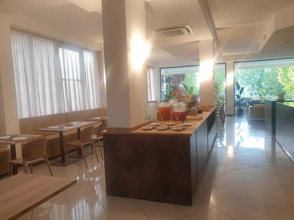 Фото Hotel Bianca Vela