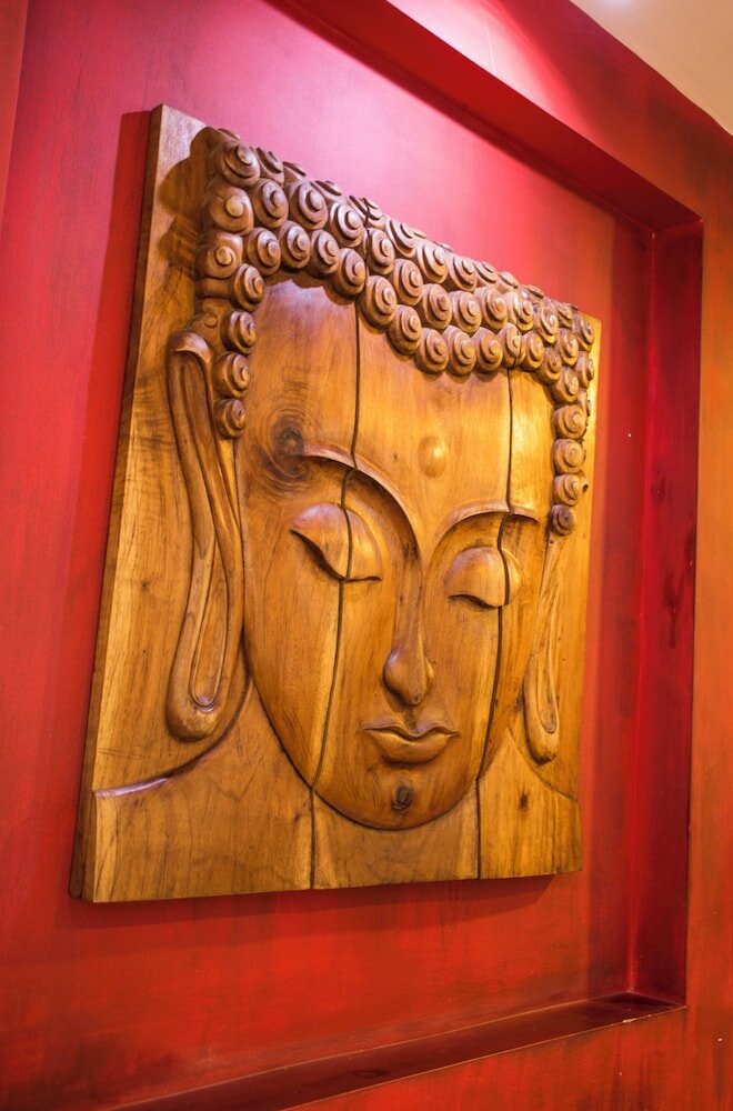 Фото Hotel Las Cascadas