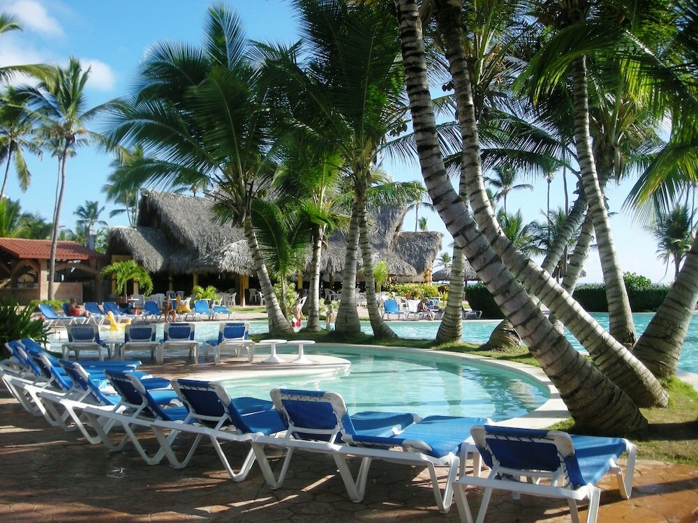 Фото Vik Hotel Arena Blanca