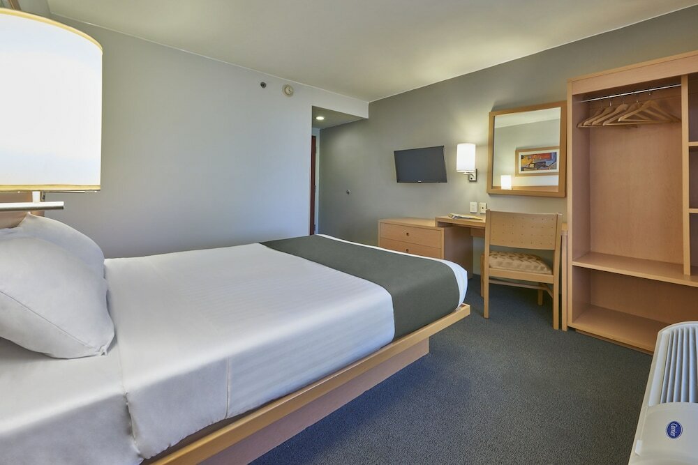 Фото City Express by Marriott Nogales