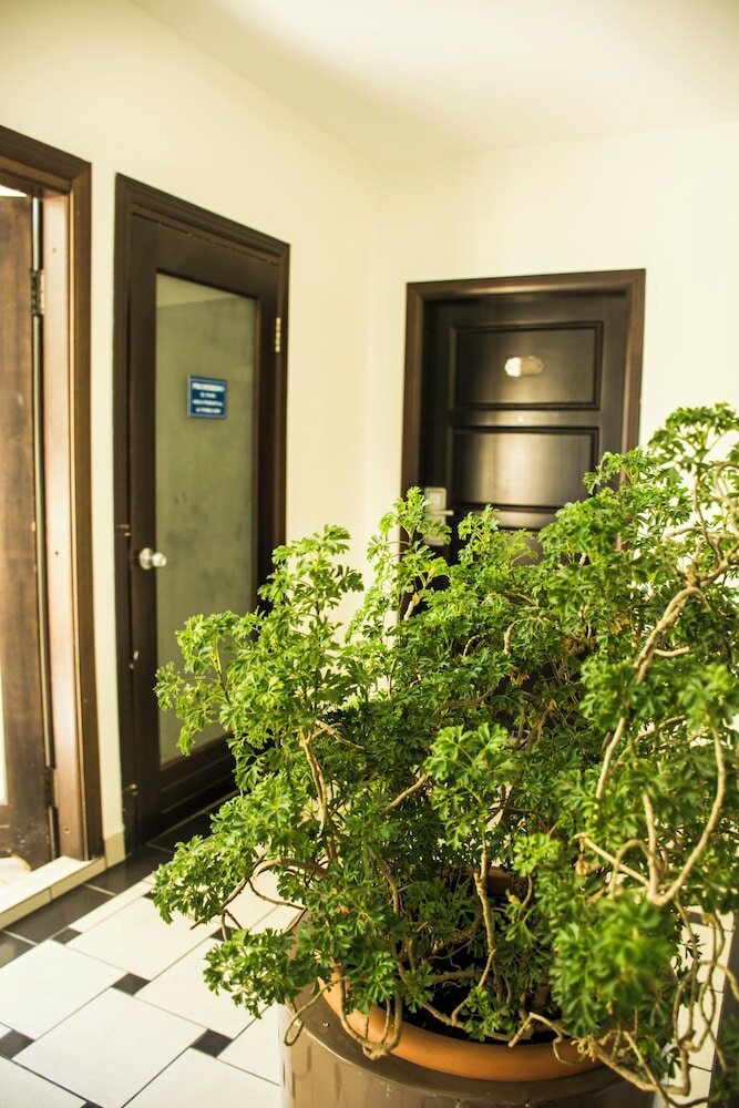 Фото Hotel Las Cascadas