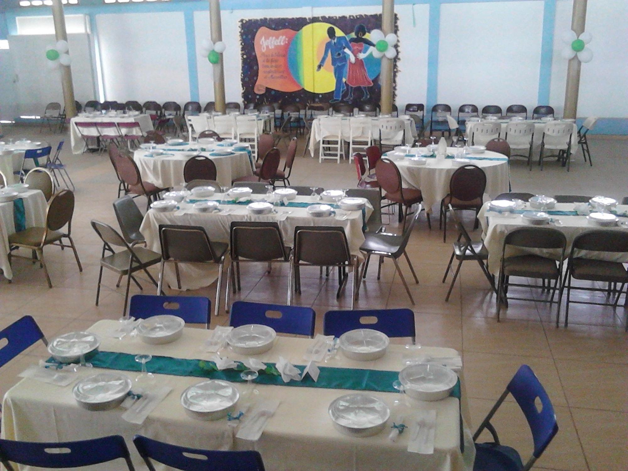 Фото Jeffel Hotel