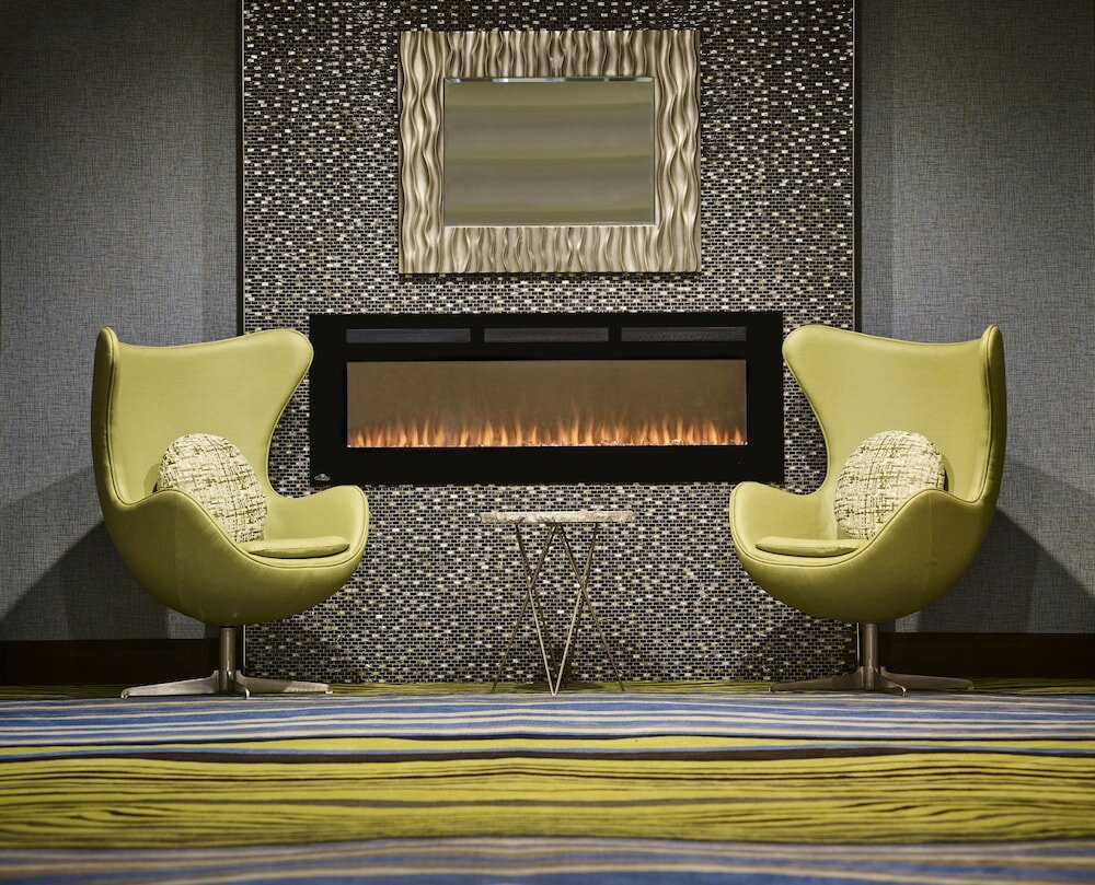 Фото Waterfront Hotel Downtown Burlington