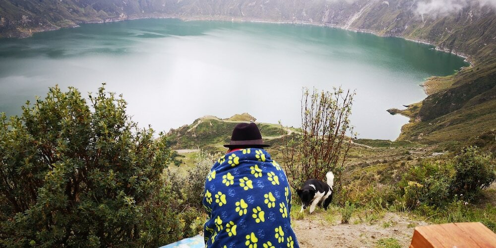 Фото Selina Quito