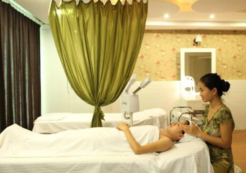 Фото Hanoi Amore Hotel & Travel