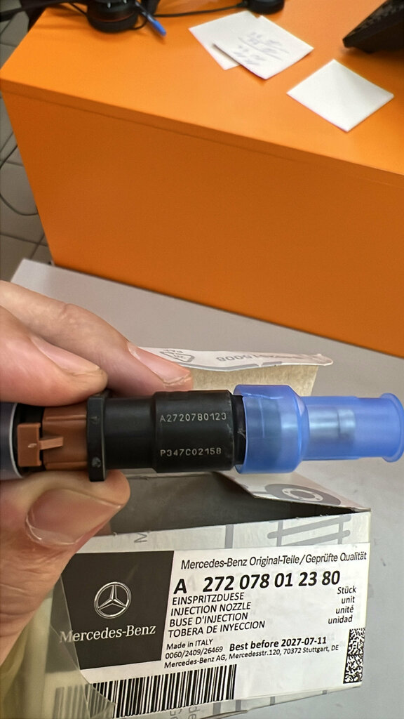 Autocosmetics, auto chemical goods Armtek, Almaty, photo