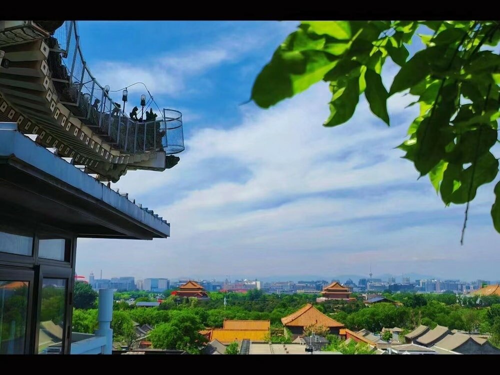 Фото Tianan Rega Hotel Beijing