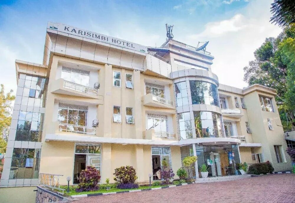 Фото отеля 1