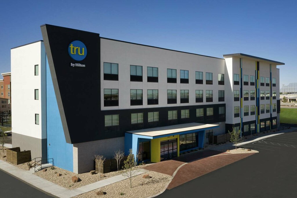 Hotel Tru by Hilton Lubbock Southwest, Lubbock, photo