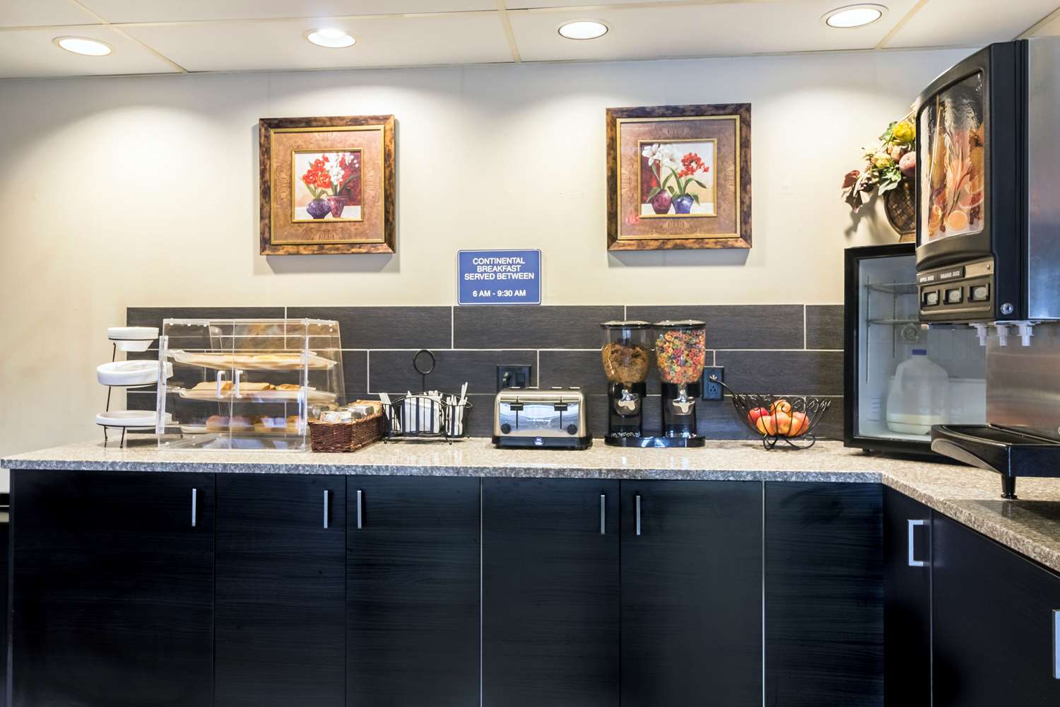 Фото Rodeway Inn Red Wing