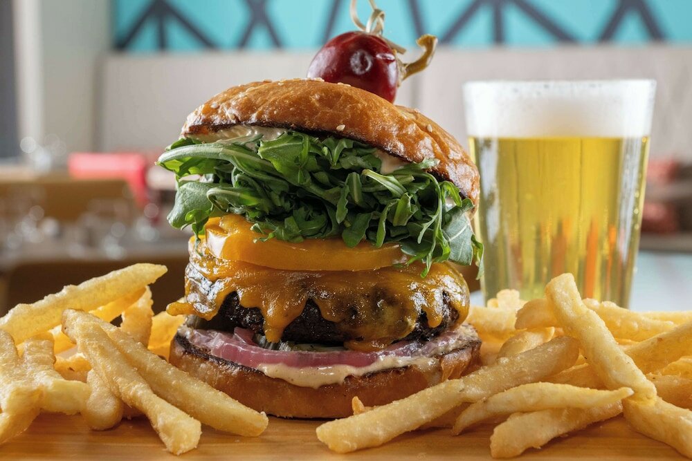 Фото Holiday Inn Express Hotel & Suites Tacoma Downtown, an Ihg Hotel