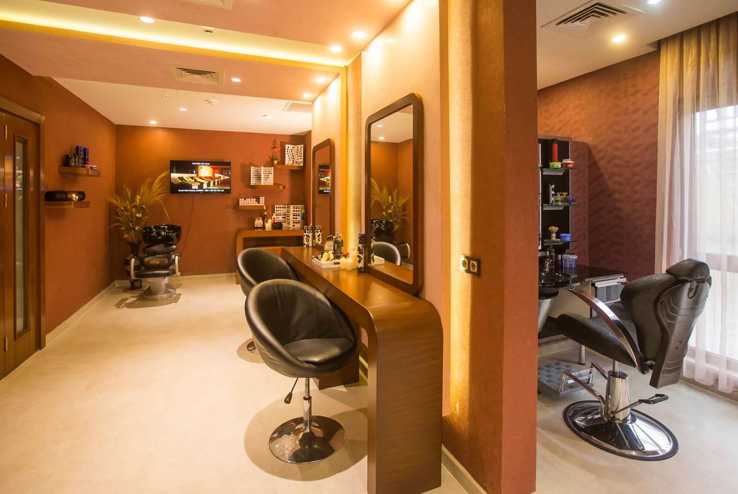 Фото Гостиница Wyndham