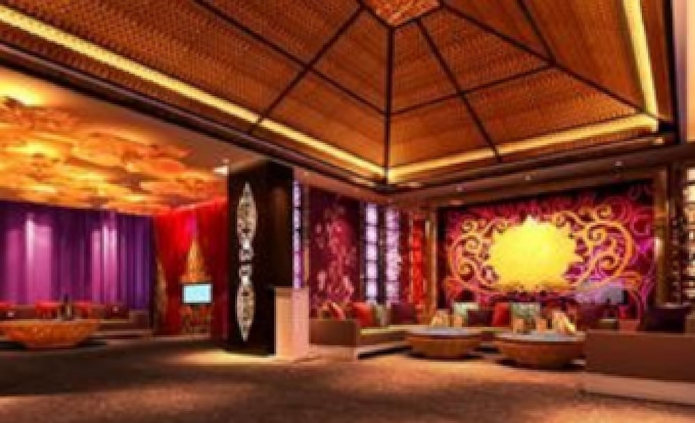 Фото Baiyun Lakeside Hotel