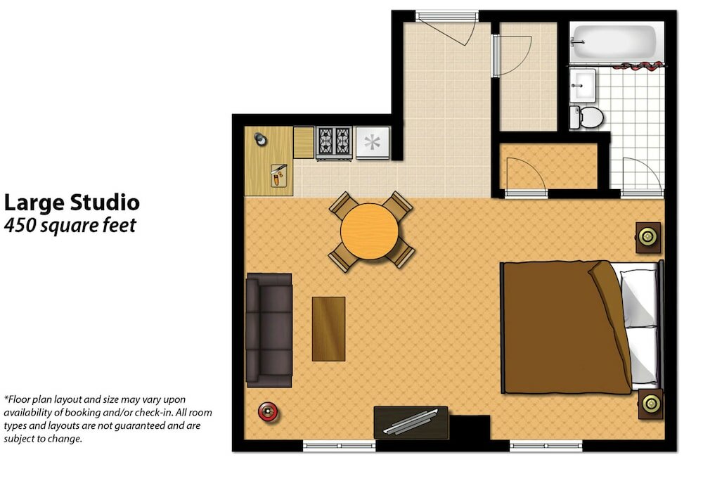 Фото Legacy Vacation Resorts Brigantine Beach