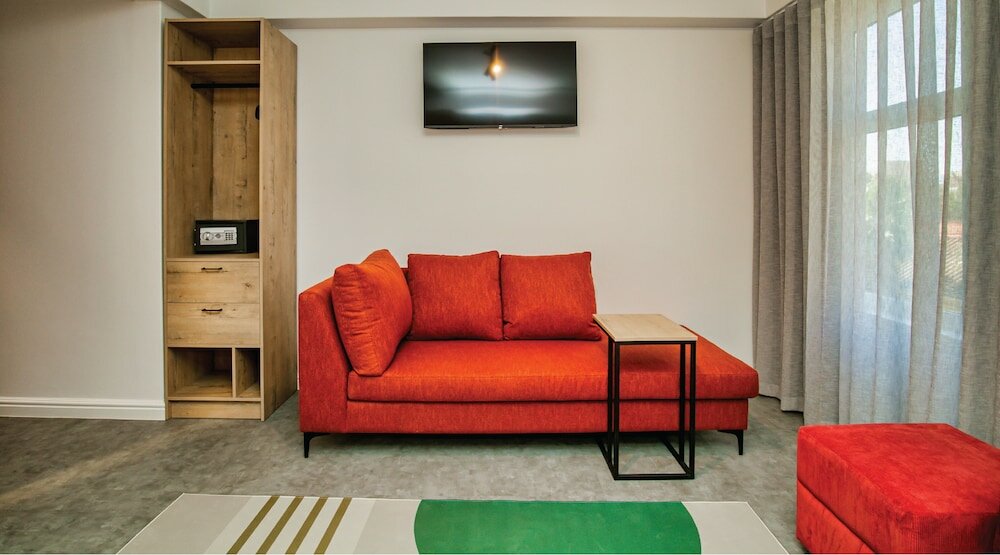 Фото Parliament Hotel