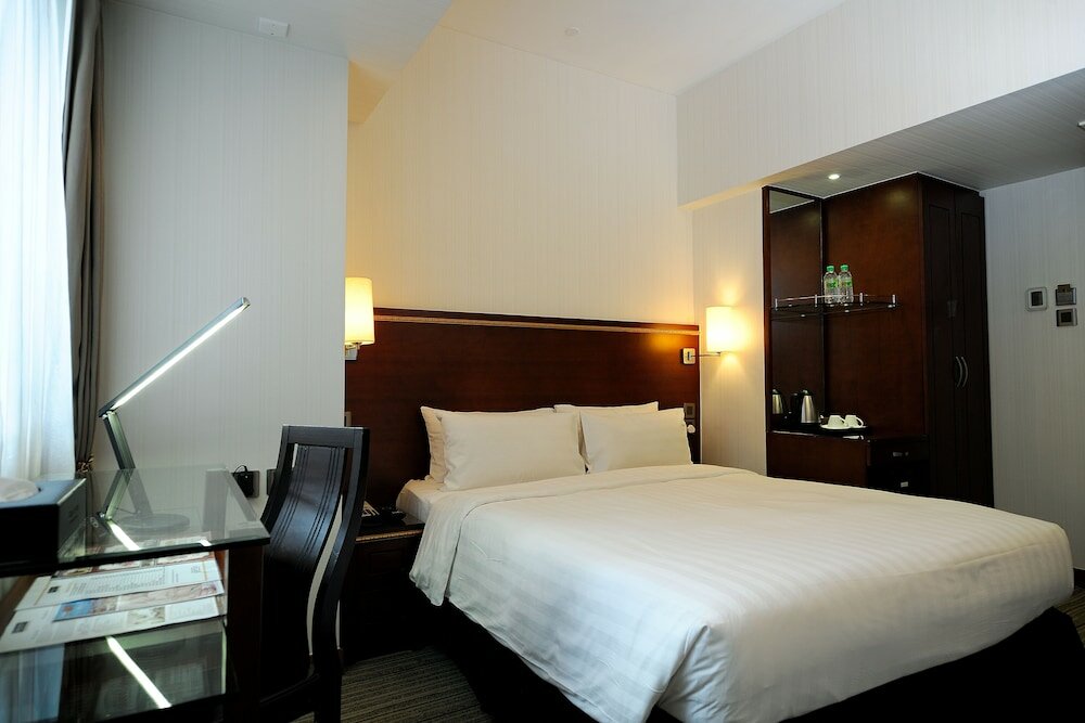 Фото Brighton Hotel Hong Kong