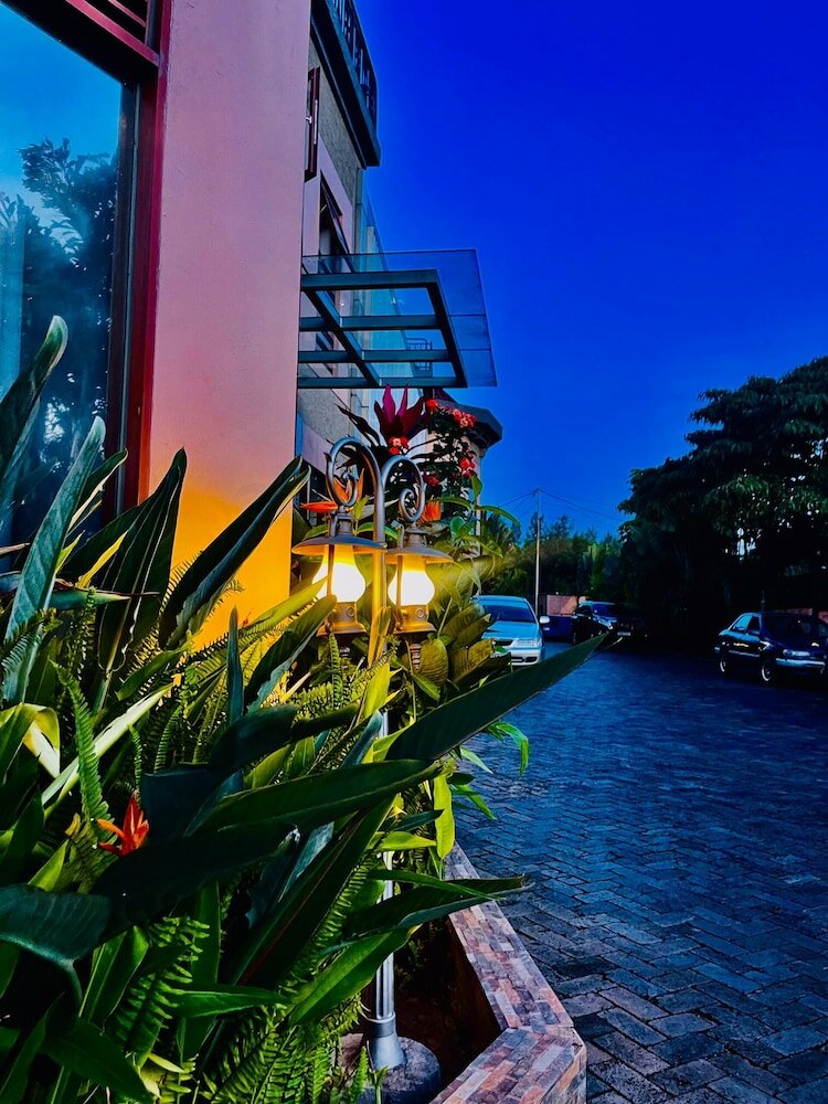 Фото Legend Hotel