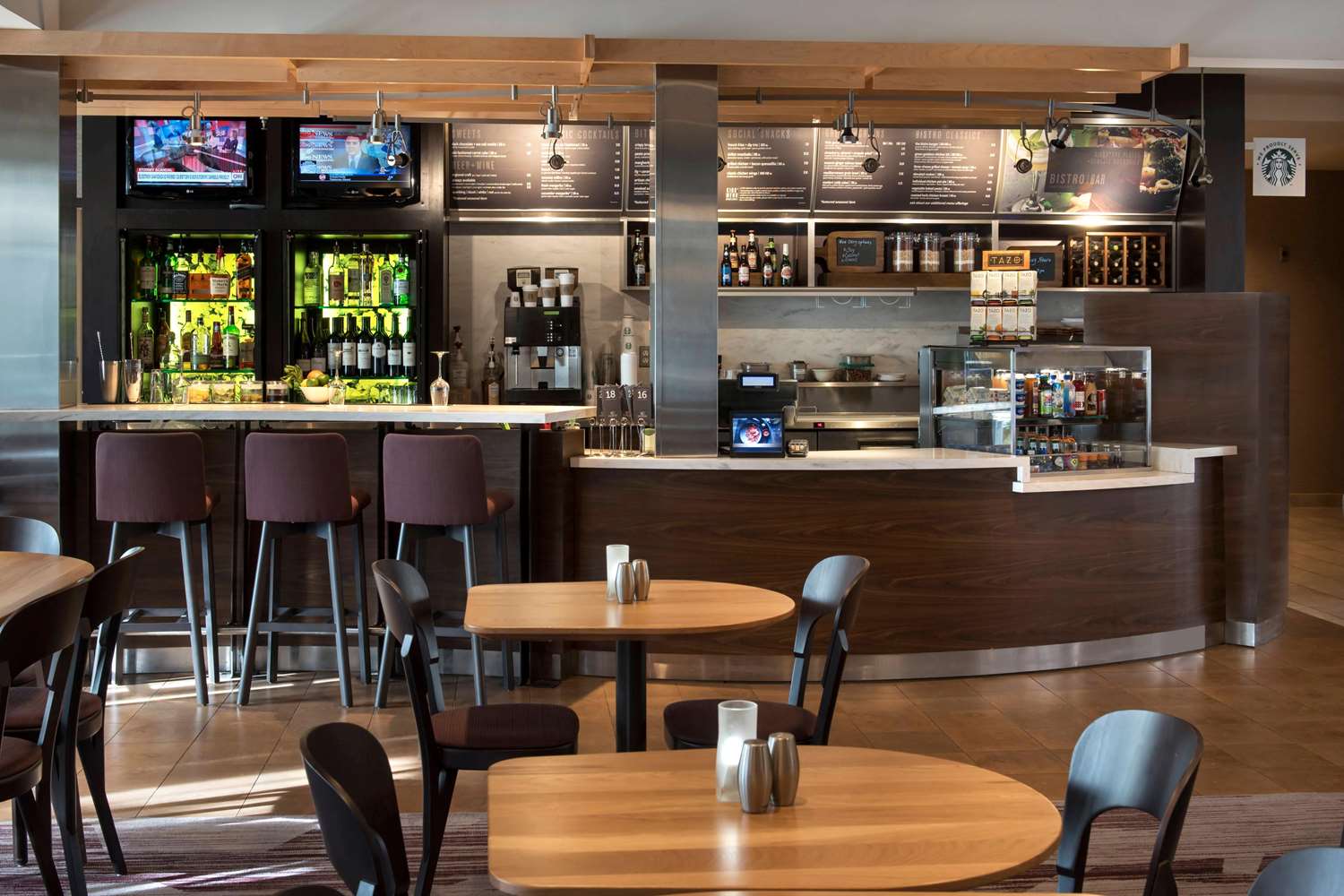 Фото Sonesta Select Boston Milford