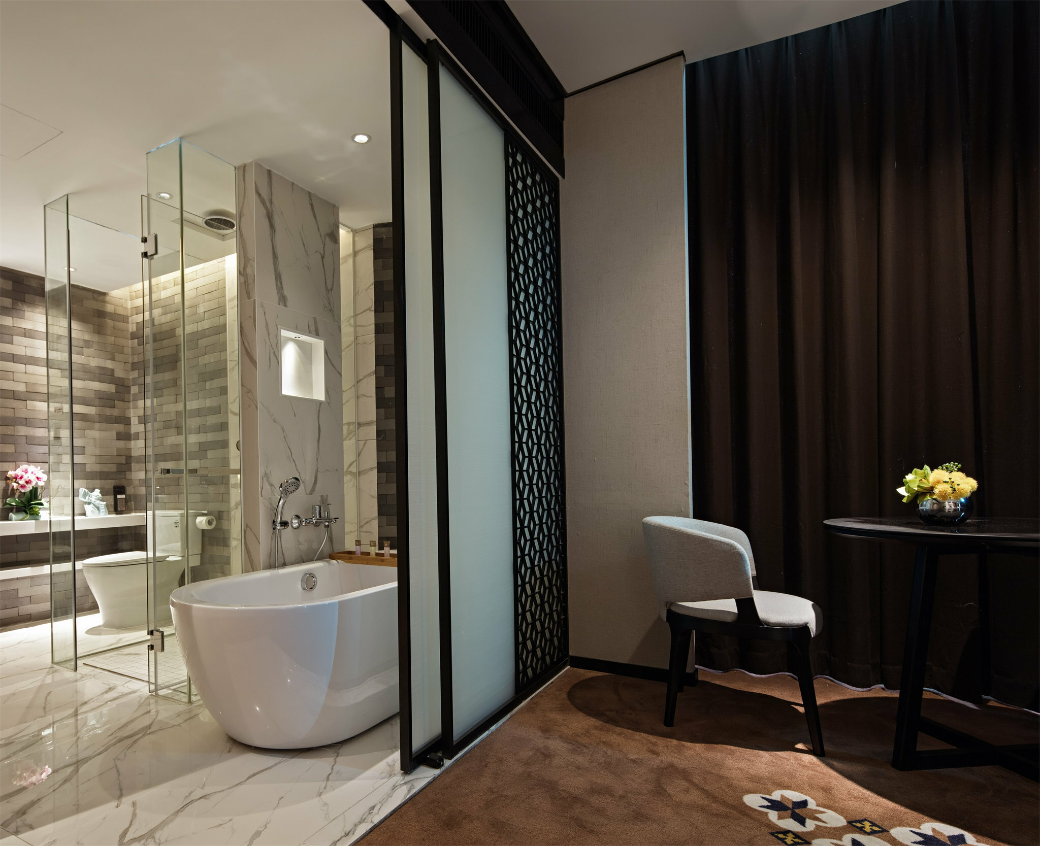 Фото Paco Hotel Chebeinan Metro Guanghzou