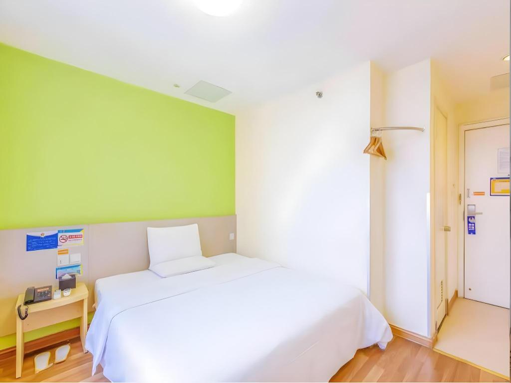 Фото 7 Days Inn Xian BeI Guan Zheng Jie Bei Shao Men Branch