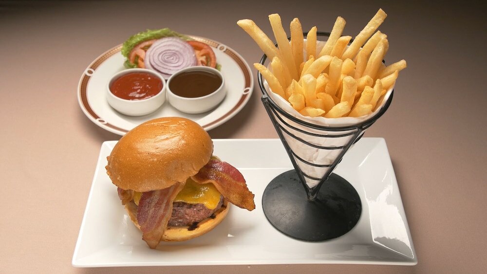 Фото South Point Hotel, Casino, and SPA