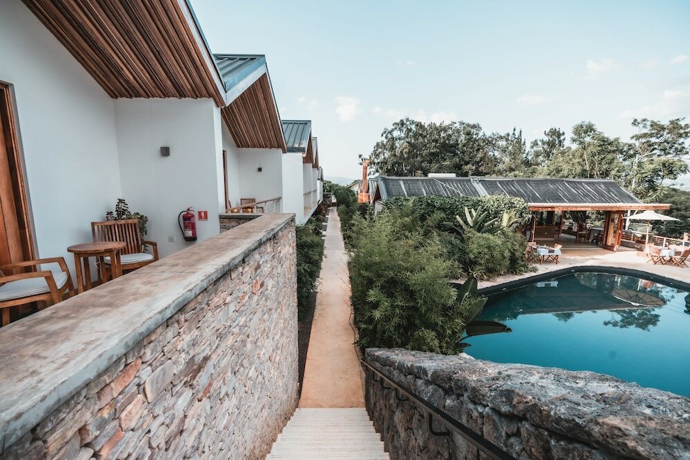 Фото Hemingways Retreat Kigali